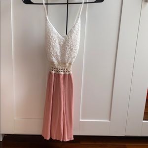 NEW NEVER WORN DRESS!